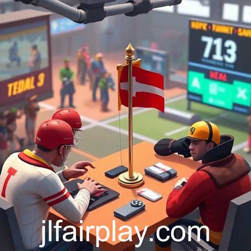 Fair Play: The Evolution of Gaming Ethics