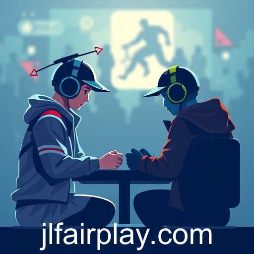 Fairplay in the Digital Age