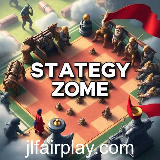 Strategy Zone